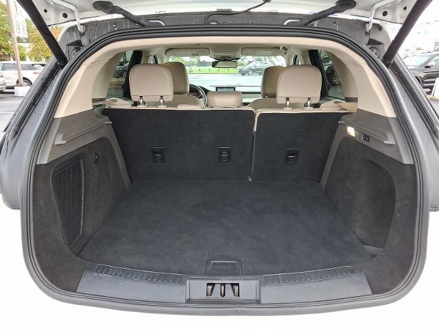 2021 Lincoln Corsair - $17,917