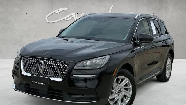 Preowned 2022 Lincoln Corsair Standard for Sale