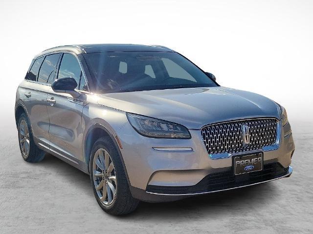 2022 Lincoln Corsair