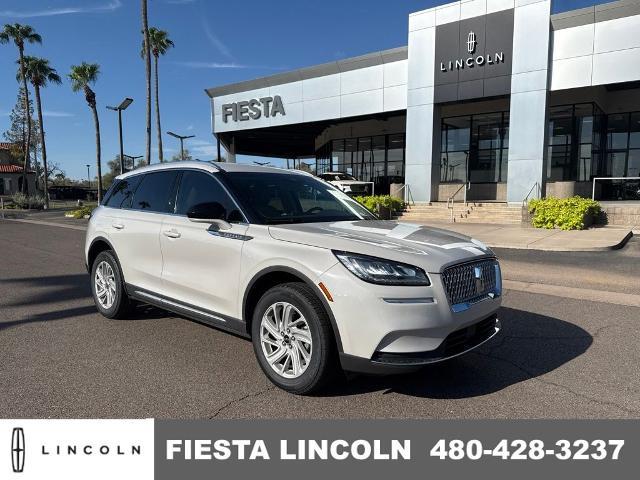 2022 Lincoln Corsair - $27,522