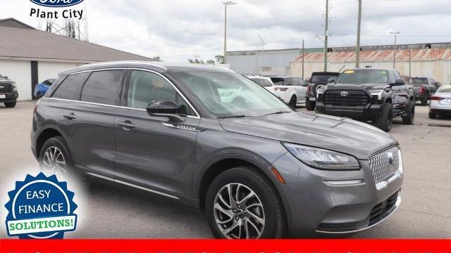 Preowned 2022 Lincoln Corsair Standard for Sale