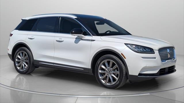 Preowned 2020 Lincoln Corsair Standard for Sale