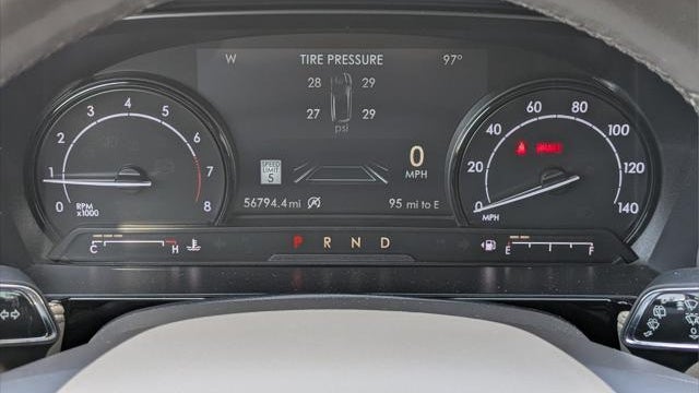 2020 Lincoln Corsair Standard