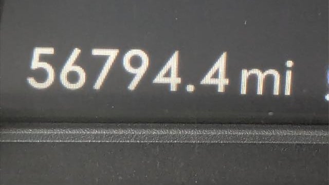 2020 Lincoln Corsair Standard