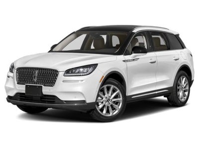 Photo of a 2020 Lincoln Corsair Standard 4DR SUV for sale
