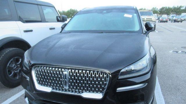2020 Lincoln Corsair Standard