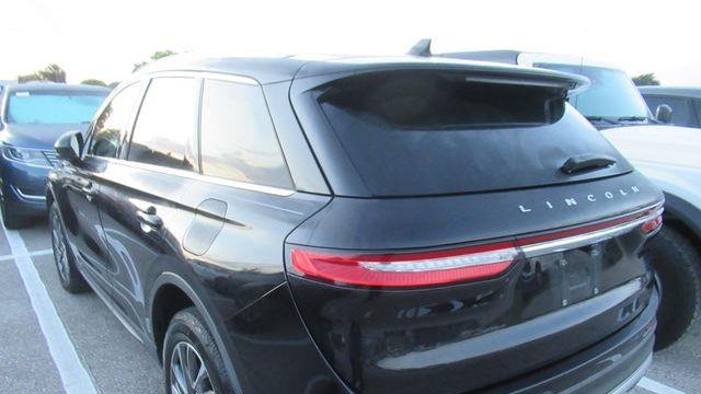 2020 Lincoln Corsair Standard