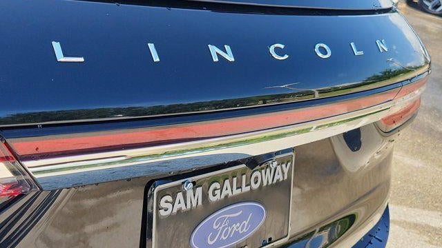 2020 Lincoln Corsair Standard