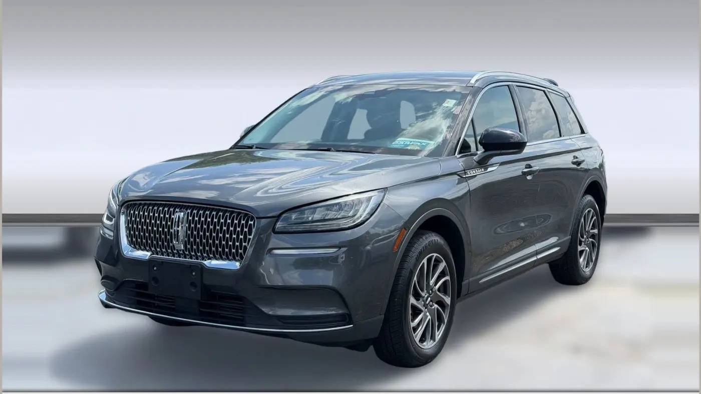 Preowned 2020 Lincoln Corsair Standard for Sale