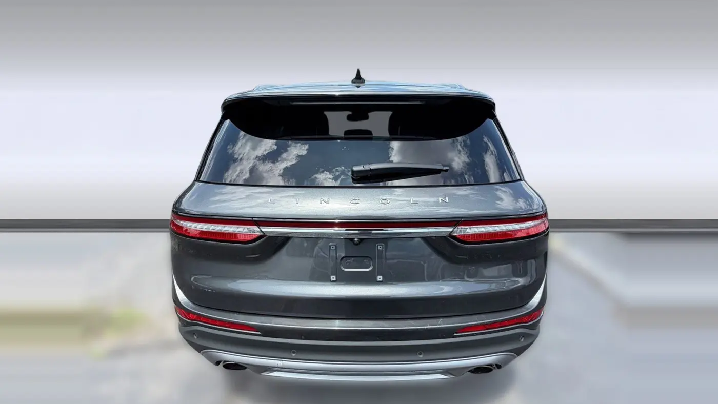 2020 Lincoln Corsair Standard