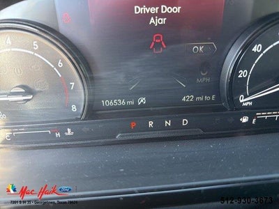 2021 Lincoln Corsair Standard 4DR SUV