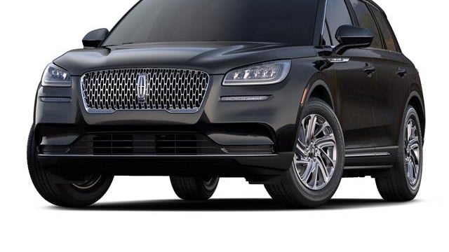Preowned 2021 Lincoln Corsair Standard for Sale
