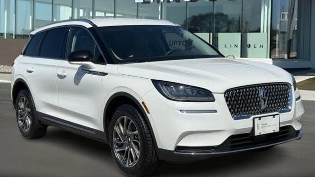 Preowned 2022 Lincoln Corsair Standard for Sale