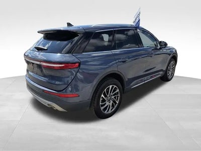 2022 Lincoln Corsair Standard 4DR SUV
