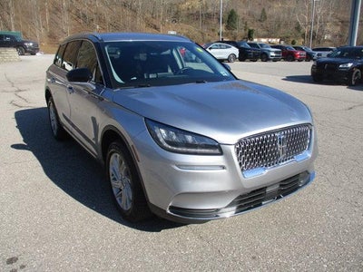 2022 Lincoln Corsair Standard 4DR SUV