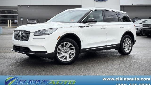 Preowned 2022 Lincoln Corsair Standard for Sale