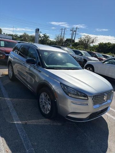 Photo of a 2022 Lincoln Corsair Standard 4DR SUV for sale