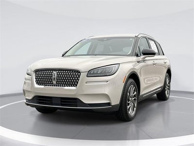 2022 Lincoln Corsair Standard 4DR SUV