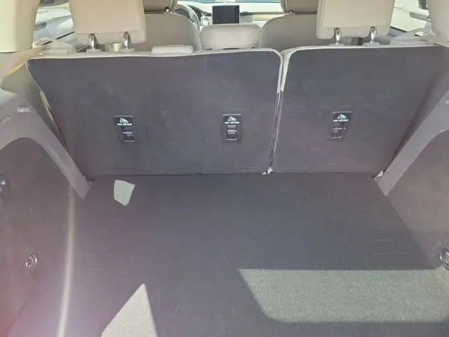 2020 Lincoln Corsair - $20,590