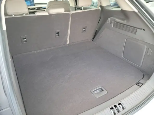 2020 Lincoln Corsair - $20,590