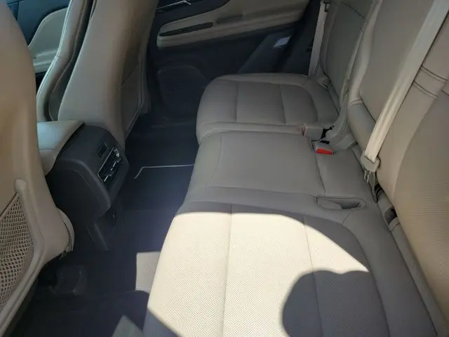 2020 Lincoln Corsair - $20,590