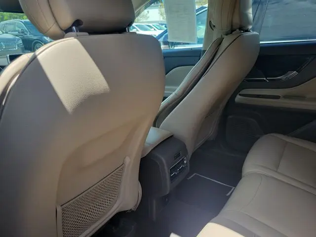 2020 Lincoln Corsair - $20,590