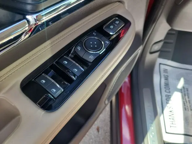 2020 Lincoln Corsair - $20,590