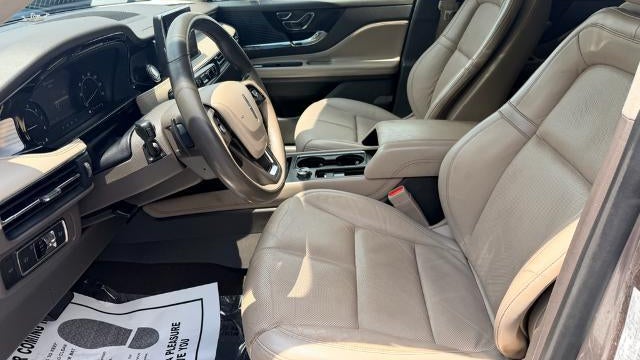 2020 Lincoln Corsair Standard