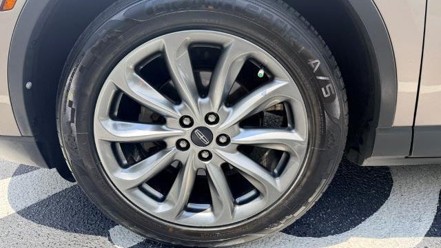 2020 Lincoln Corsair Standard