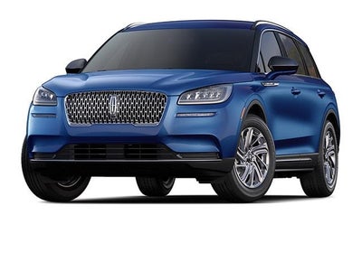 2020 Lincoln Corsair Standard 4DR SUV