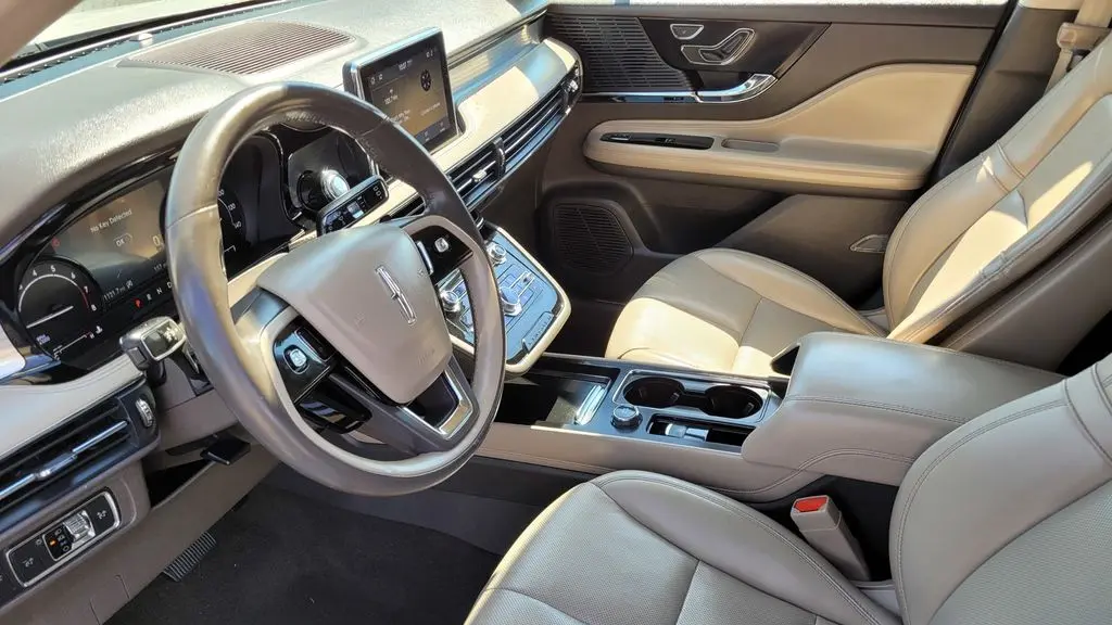 2020 Lincoln Corsair Standard