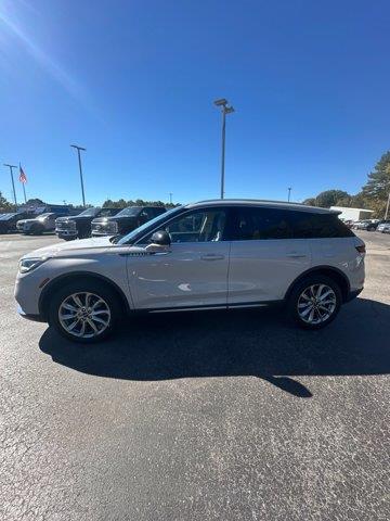 2021 Lincoln Corsair - $22,975