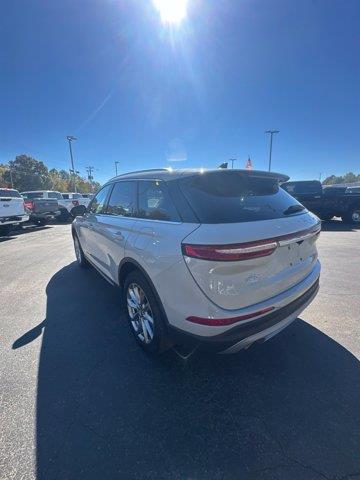 2021 Lincoln Corsair - $22,975