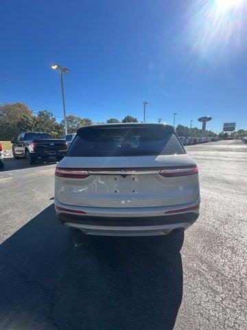2021 Lincoln Corsair - $22,975