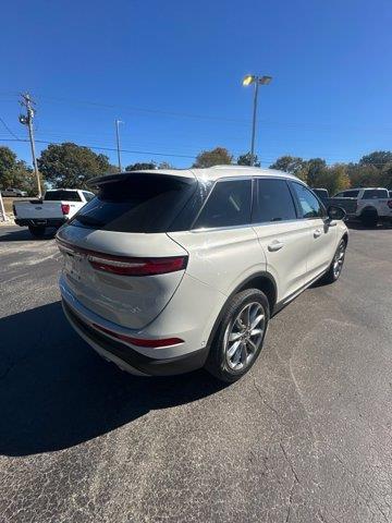 2021 Lincoln Corsair - $22,975