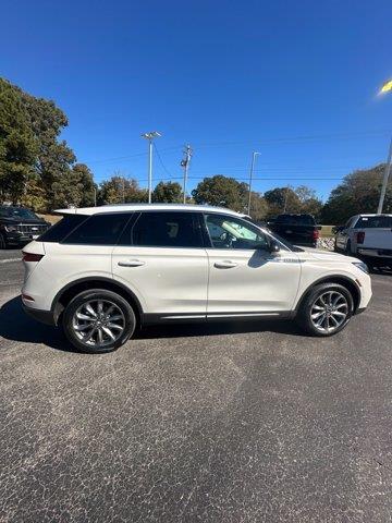 2021 Lincoln Corsair - $22,975