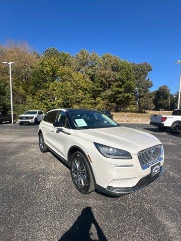 2021 Lincoln Corsair - $22,975