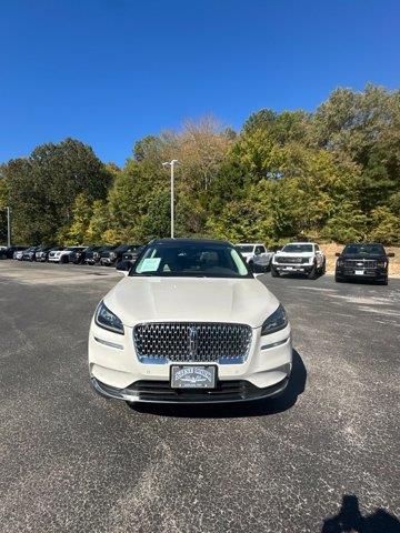 2021 Lincoln Corsair - $22,975