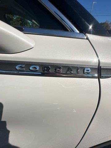 2021 Lincoln Corsair - $22,975