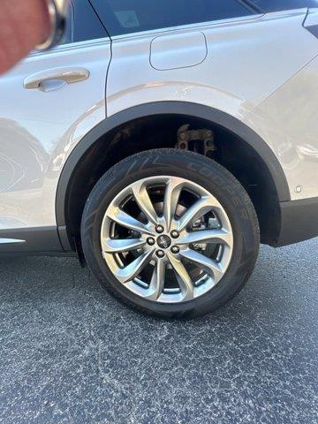 2021 Lincoln Corsair - $22,975