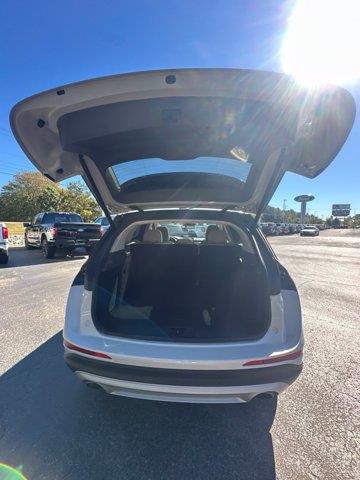 2021 Lincoln Corsair - $22,975