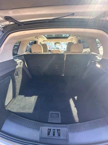 2021 Lincoln Corsair - $22,975