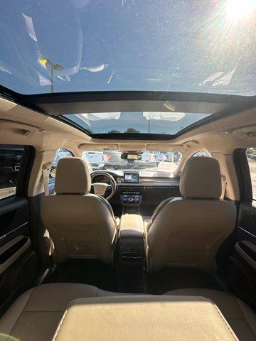 2021 Lincoln Corsair - $22,975