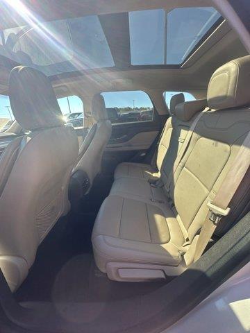 2021 Lincoln Corsair - $22,975