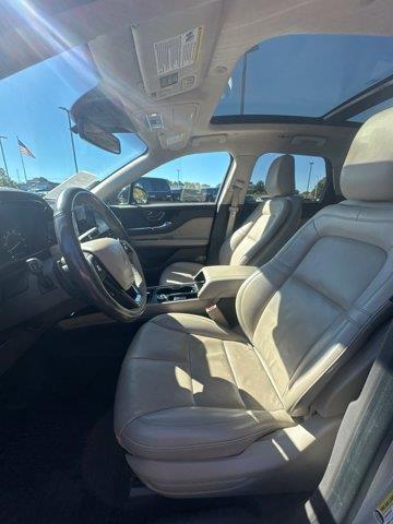 2021 Lincoln Corsair - $22,975