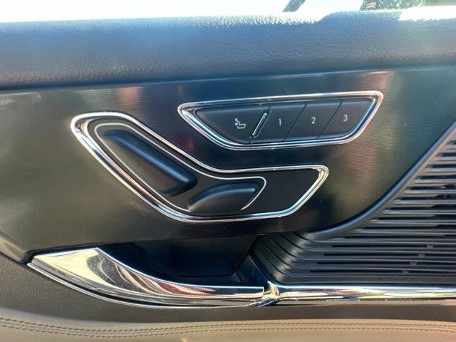 2021 Lincoln Corsair - $22,975