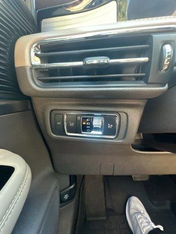 2021 Lincoln Corsair - $22,975