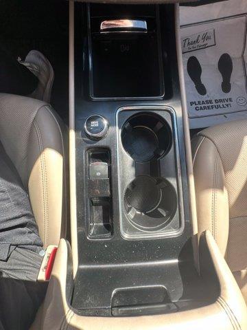 2021 Lincoln Corsair - $22,975