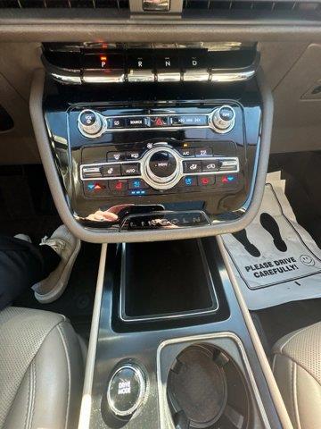 2021 Lincoln Corsair - $22,975
