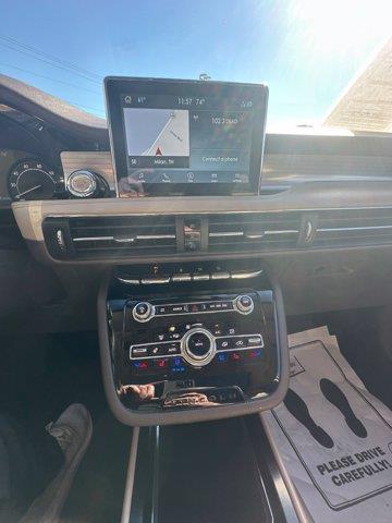 2021 Lincoln Corsair - $22,975